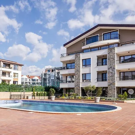 Апартамент Lux View - Pool
